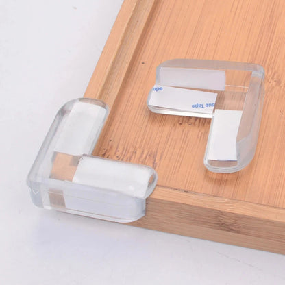 Table Corner Protectors Pack