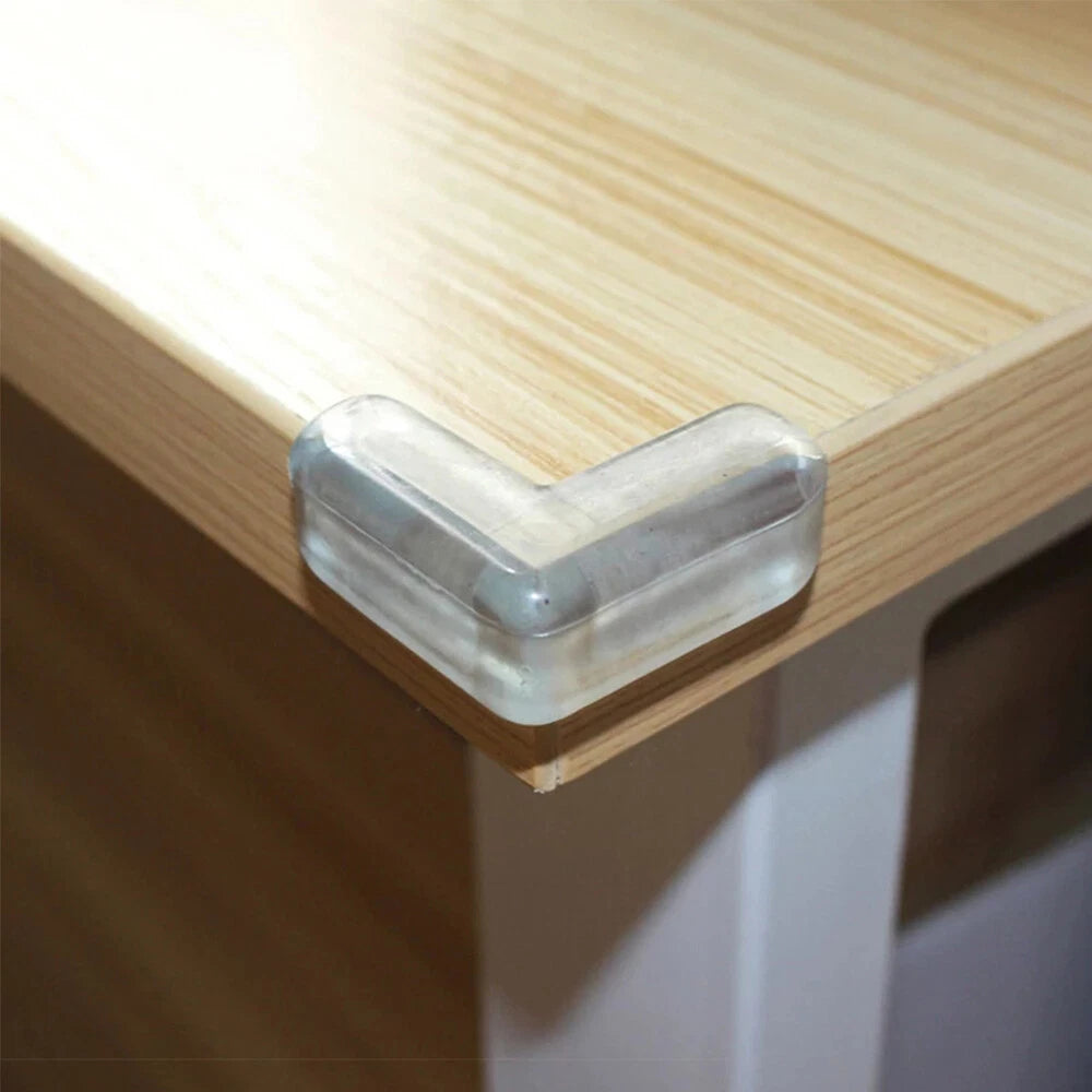 Table Corner Protectors Pack